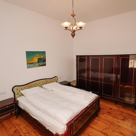 Rezis Sweet Home Tbilisi Exterior photo