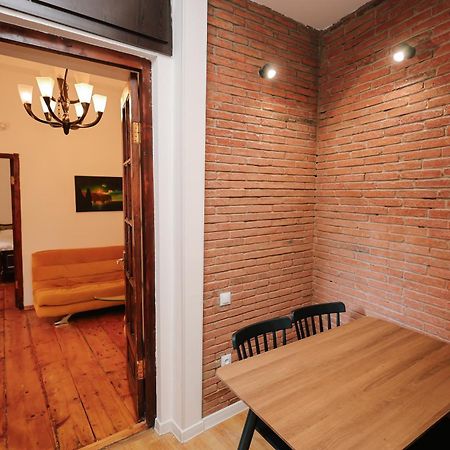 Rezis Sweet Home Tbilisi Exterior photo