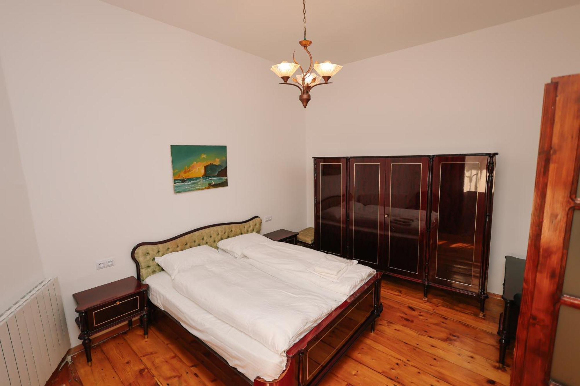 Rezis Sweet Home Tbilisi Exterior photo
